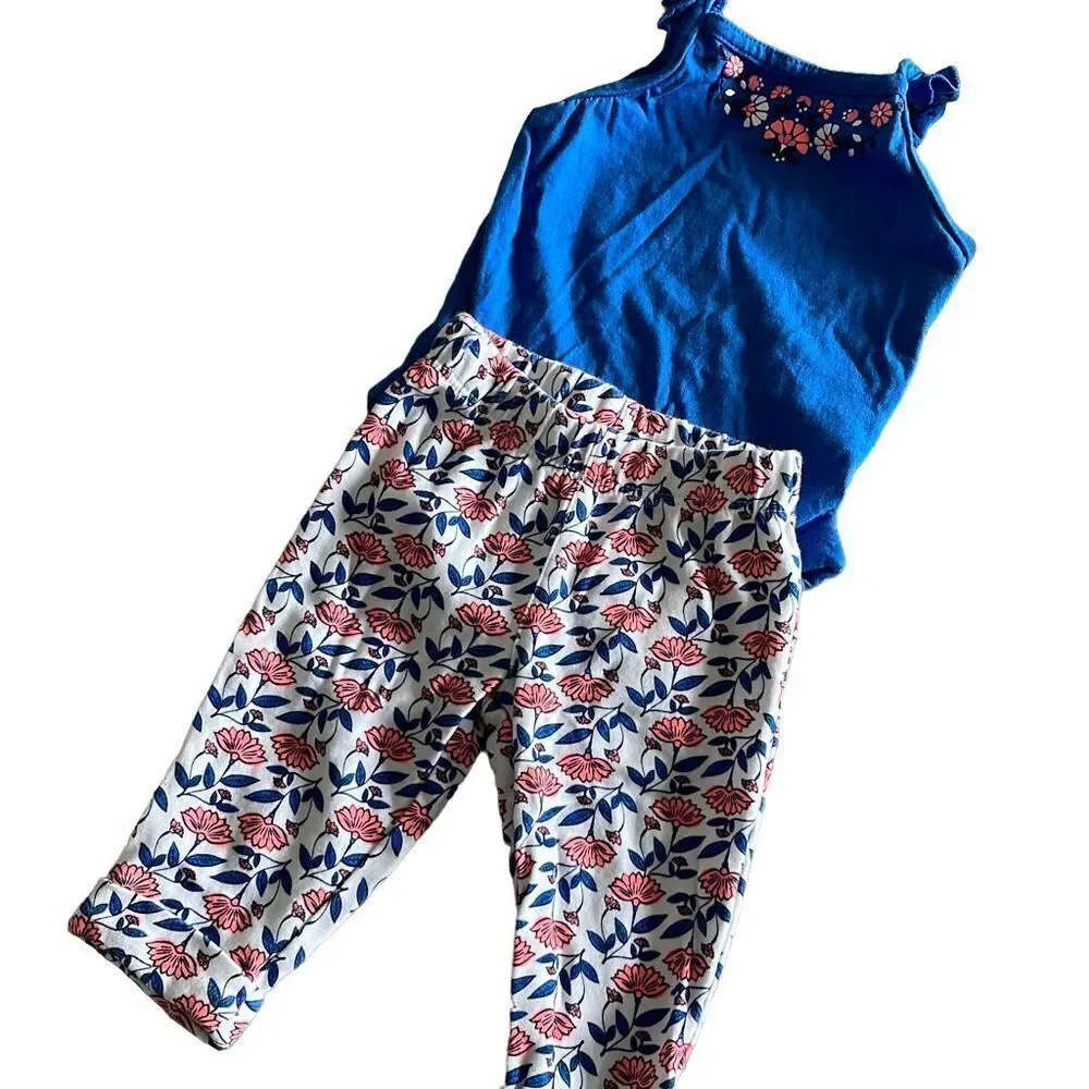 Carter’s‎ Baby Girl Bundle-Size 3 months.